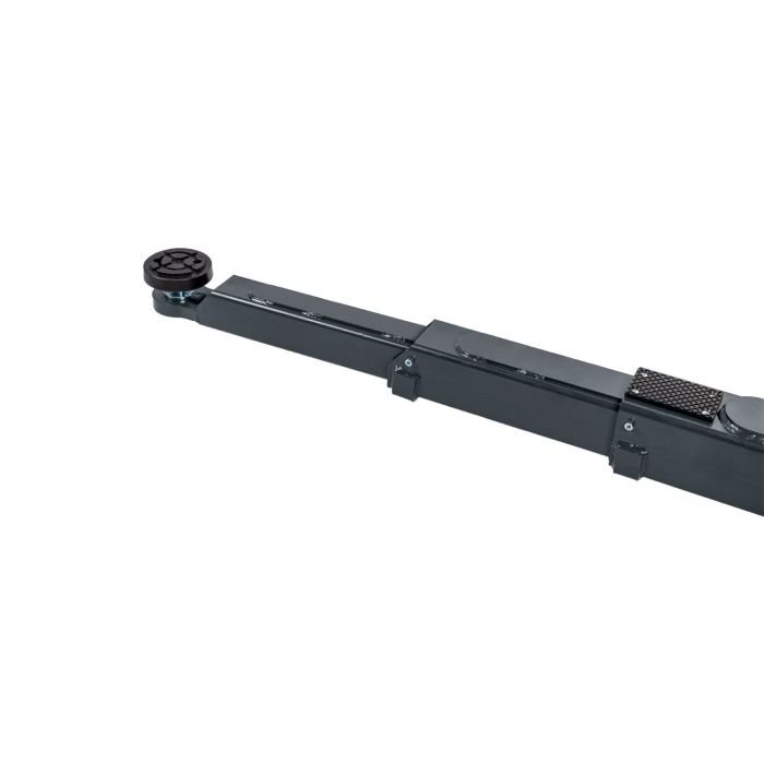 Подъемник двухстоечный автомобильный 5,5 тонн ROSSVIK V2-5.5L.380.7016, электрогидравлический, 380В