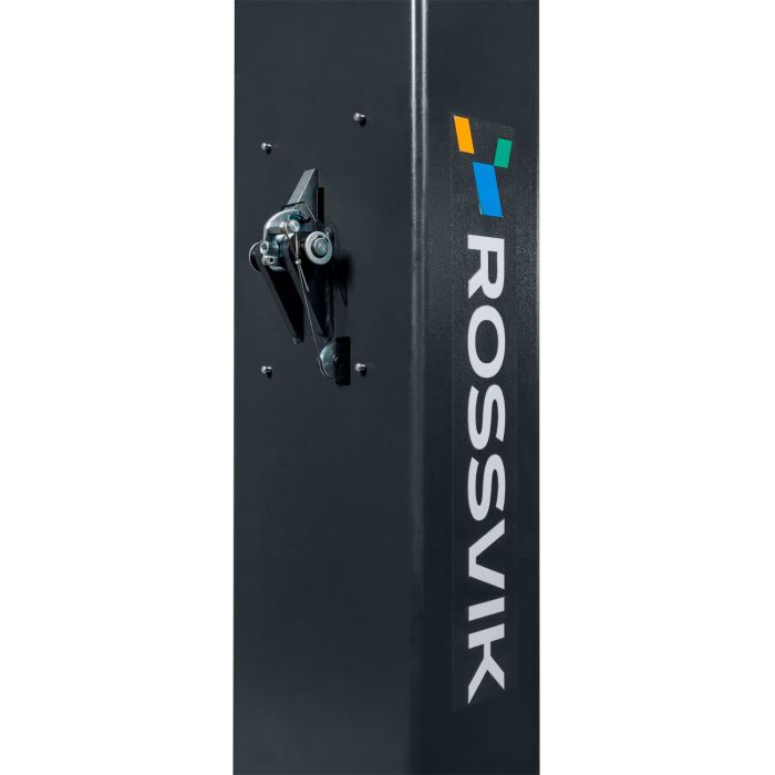 Подъемник двухстоечный автомобильный 5,5 тонн ROSSVIK V2-5.5L.380.7016, электрогидравлический, 380В