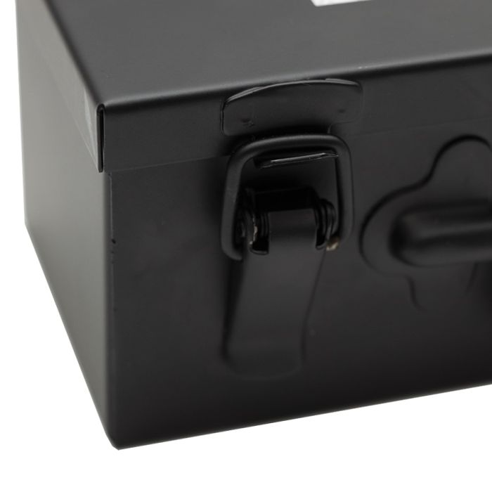 Набор длинных ударных головок 6-гр. STANKO CS122316, 1/2", 10-36мм, 16шт.