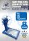 Кантователь двигателя Техносоюз TS-1805R, 1000 кг, с редуктором