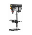 Станок сверлильный STALEX DP-16, 0,6кВт, 16мм, 220В, 12 скоростей