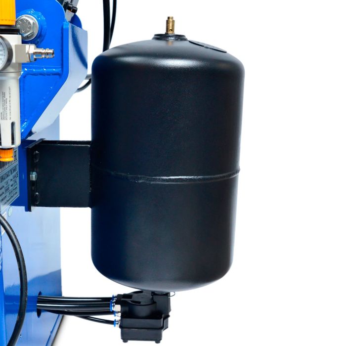 Шиномонтажный станок легковой ROSSVIK V730.380.5005, автоматический, двухскоростной, 380В