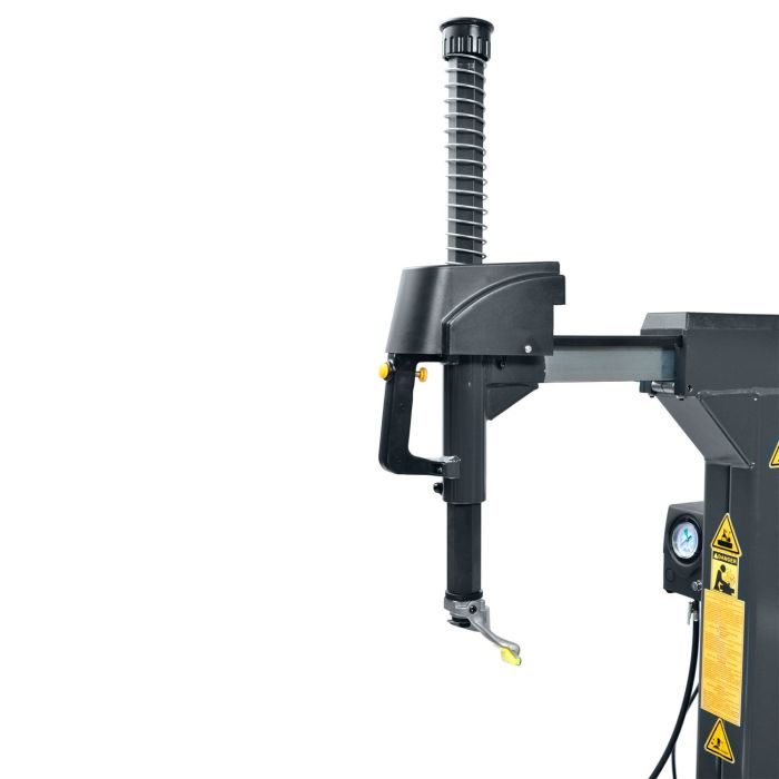 Шиномонтажный станок легковой ROSSVIK V730.380.5005, автоматический, двухскоростной, 380В