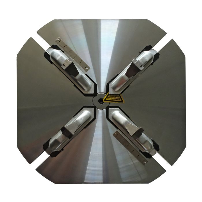 Шиномонтажный станок легковой ROSSVIK V526.380.5005, двухскоростной, полуавтоматический, 380В