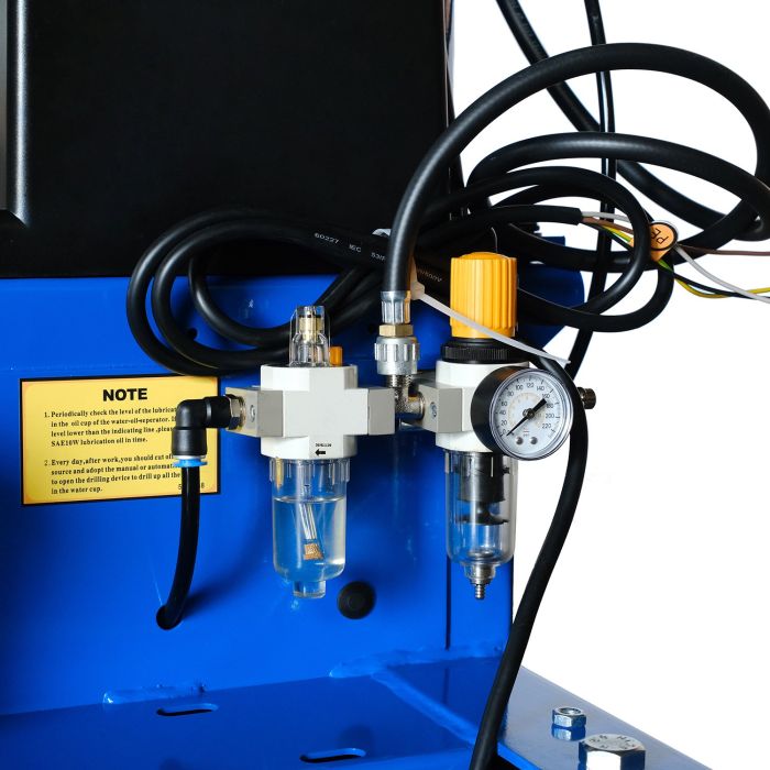 Шиномонтажный станок легковой ROSSVIK V526U.220.5005, полуавтоматический, с третьей рукой, 220В