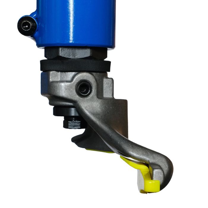 Шиномонтажный станок легковой ROSSVIK V526U.380.5005, полуавтоматический, с третьей рукой, 380В