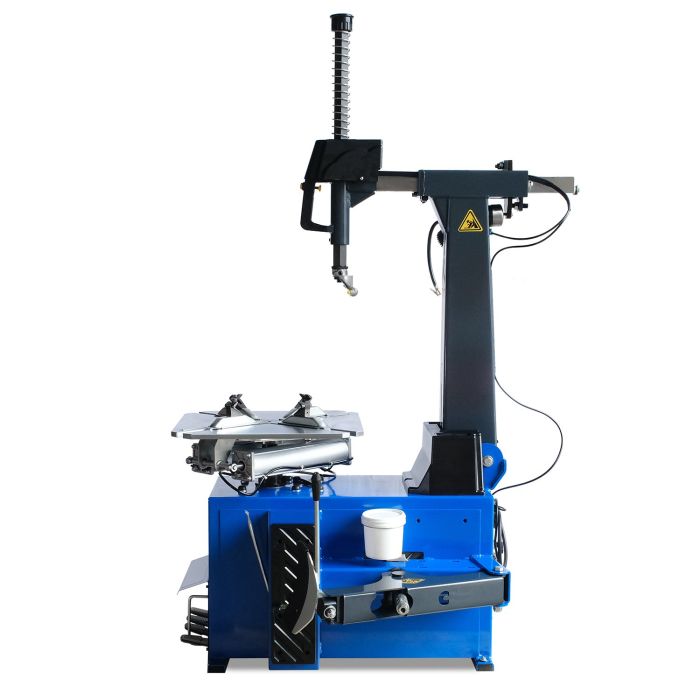 Шиномонтажный станок легковой ROSSVIK V626.220.5005, автоматический, 220В