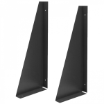 Комплект креплений для экрана верстака Garopt GTPPKK