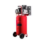 Поршневой компрессор Fubag VB 4000B/100 CM3, ременной масляный, 220В, 420л/мин, 100л