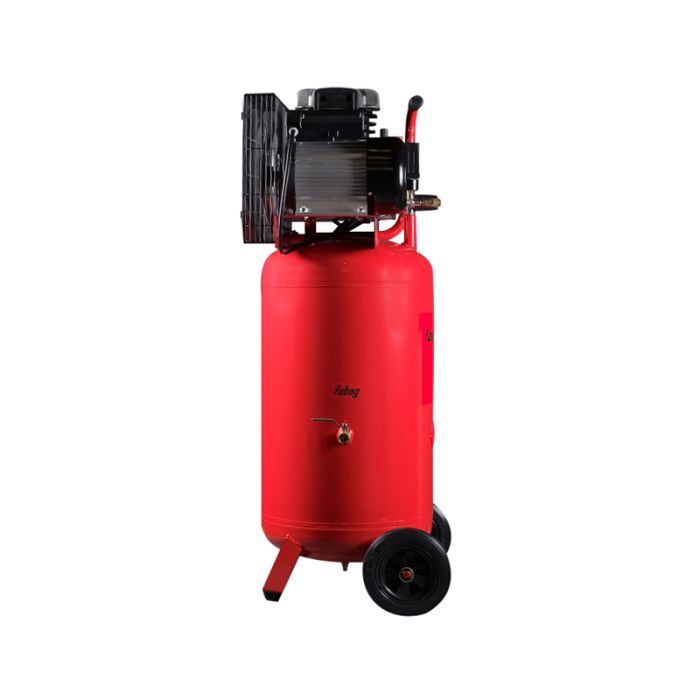 Поршневой компрессор Fubag VB 4000B/100 CM3, ременной масляный, 220В, 420л/мин, 100л