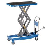 Платформа подъемная передвижная 1000 кг NORDBERG N3T1001, гидравлическая