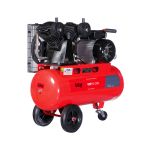 Поршневой компрессор Fubag VCF/50 СM3, ременной масляный, 220В, 440л/мин, 50л