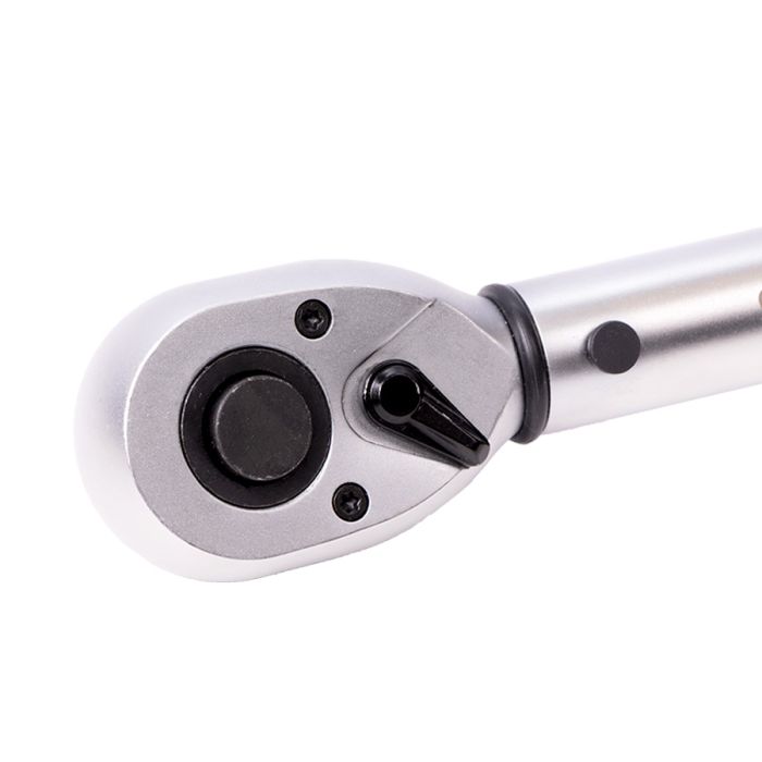 Динамометрический ключ STANKO CS1106122, 1/2", 40-220Нм