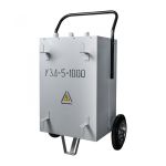 Пусковое устройство Комета УЗД-5-1000, автономное, 12/24В, 1000А