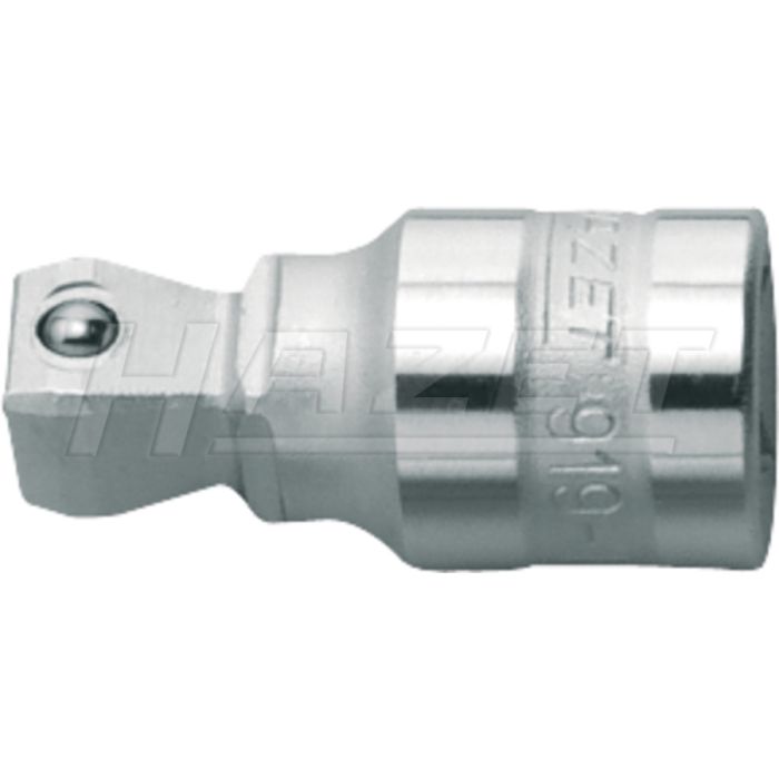 HAZET Удлинитель "wobble" 1/2" 56мм 919-1