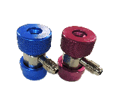 Комплект адаптеров быстросъемных Value VHF-A