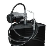 Маслораздаточная колонка Piusi Drum Viscomat 60/1 12V