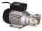Насос для масла электрический шестеренчатый 220В-вольт(V) Piusi Viscomat Gear 200/2 M F0030403D, 9 л/мин