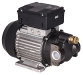 Насос для масла, дизельного топлива электрический роторный 220В-вольт(V) Piusi Viscomat Vane 90 M F00303M00, 50 л/мин