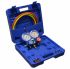 Манометрический коллектор Value VMG-2 R134A-B в кейсе