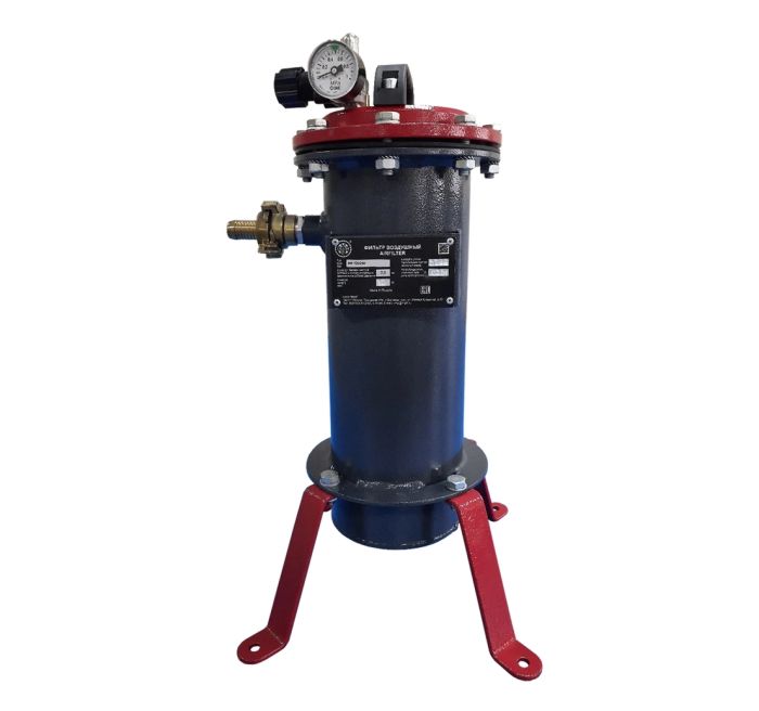 Фильтр очистки воздуха ВМЗ ФВ-120/240