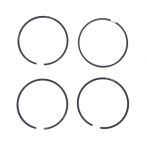 Комплект поршневых колец D105 для NCP500/1400, NCP500/1000-16