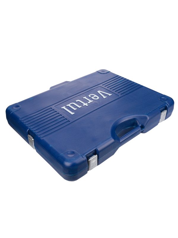 Набор инструментов Vertul VR0202, 1/4″, 3/8″ 1/2″,  202пр.