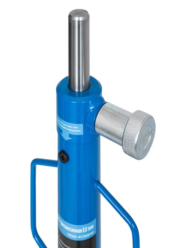 Стойка трансмиссионная 600 кг Vertul VR23006