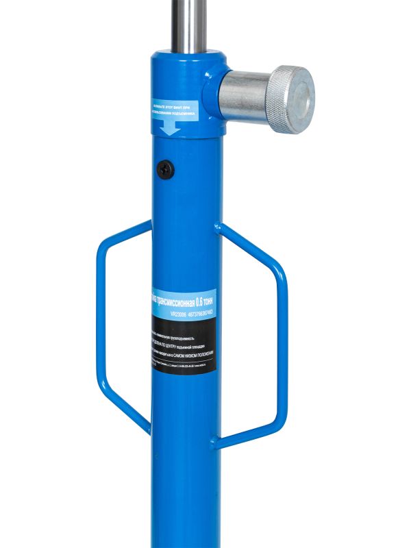 Стойка трансмиссионная 600 кг Vertul VR23006