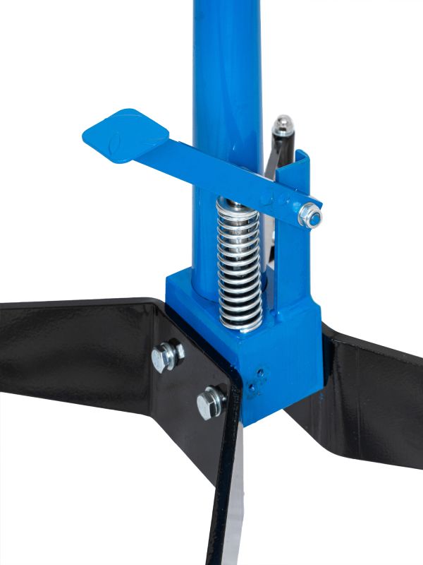 Стойка трансмиссионная 600 кг Vertul VR23006