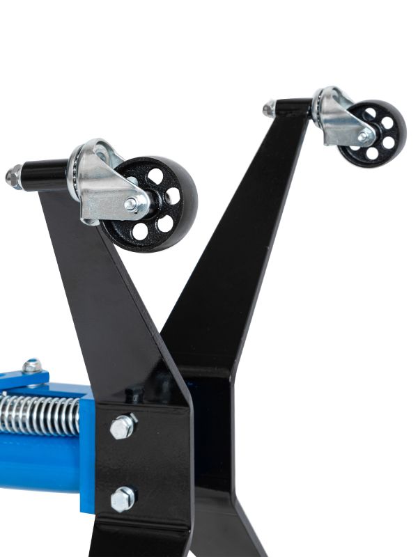 Стойка трансмиссионная 600 кг Vertul VR23006