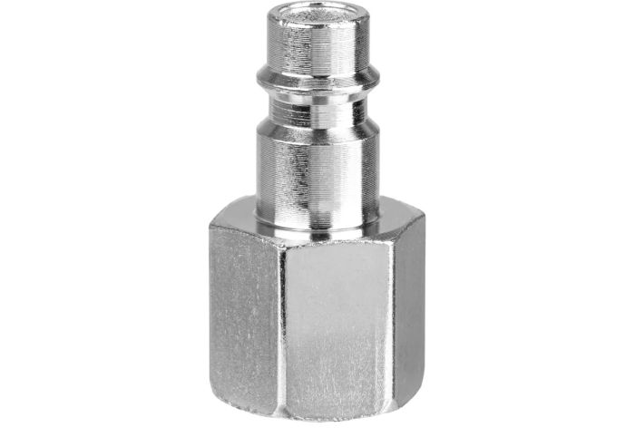 Штуцер быстросъем ARMA U107-2F,  внутренняя резьба 3/8"