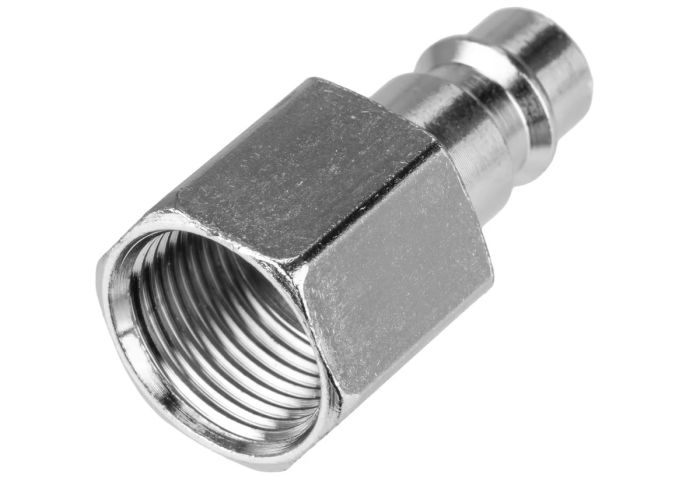 Штуцер быстросъем ARMA U107-2F,  внутренняя резьба 3/8"