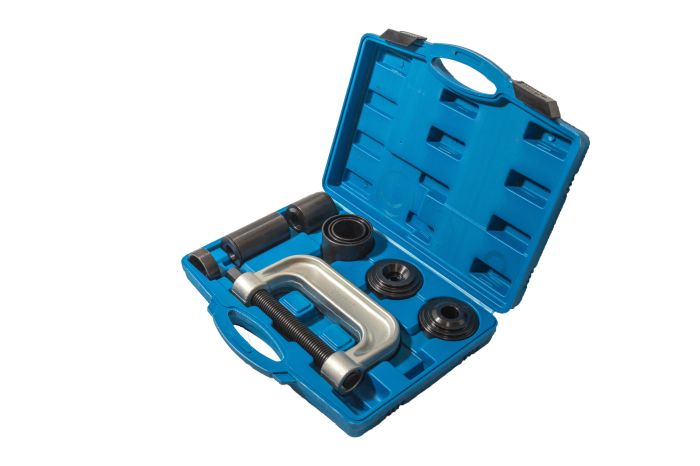 Набор для замены сайлентблоков Vertul VR50043, 10 пр.