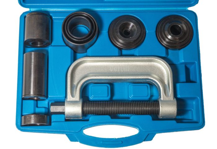 Набор для замены сайлентблоков Vertul VR50043, 10 пр.