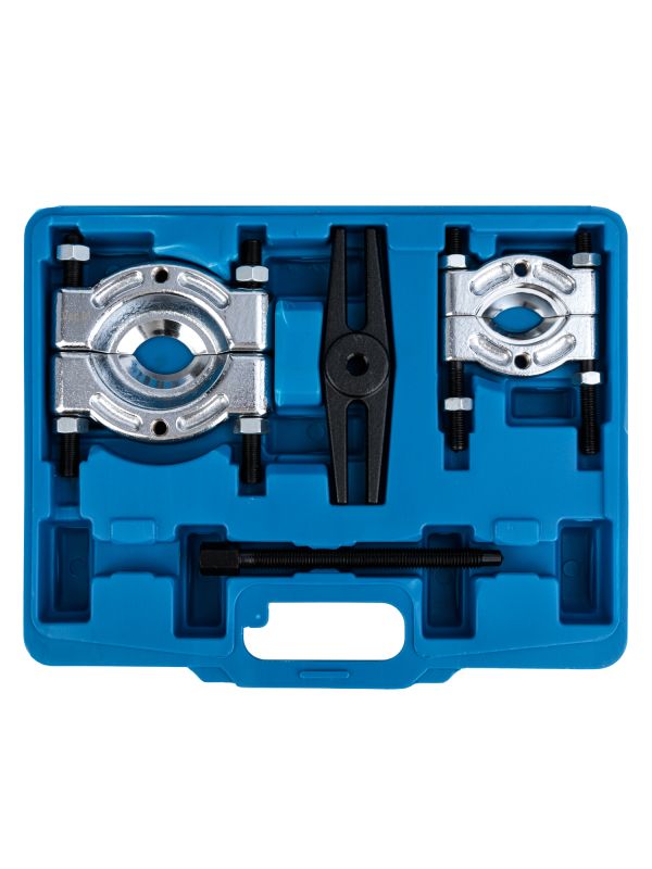 Набор съёмников сепараторного типа для подшипников 30-75мм Vertul VR50132