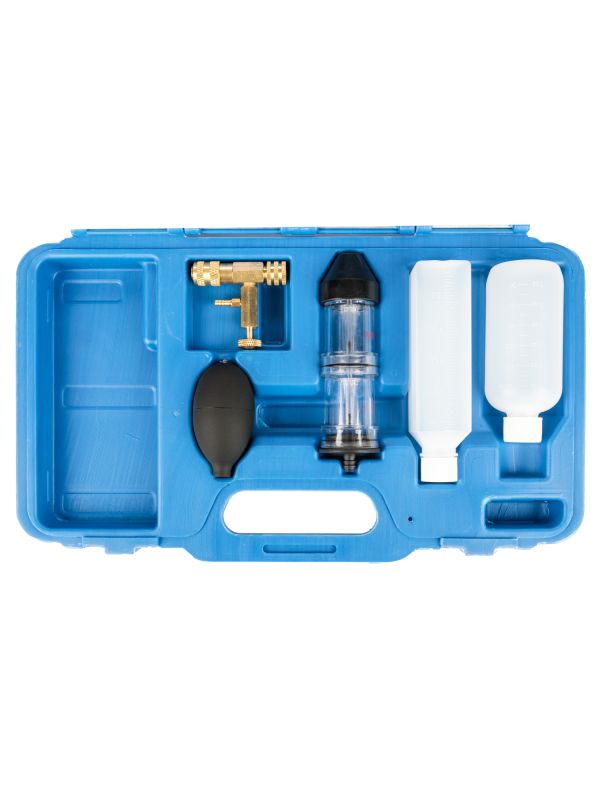 Набор для проверки утечек СО2 Vertul VR50134