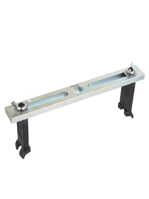 Съемник крышки топливного насоса Vertul VR50285, 60-193 мм