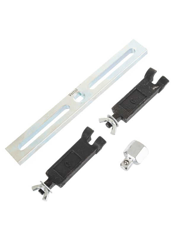 Съемник крышки топливного насоса Vertul VR50285, 60-193 мм