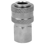 Разъемное соединение рапид мама Gigant G-PN14002, 3/8F