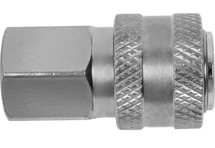 Разъемное соединение рапид мама Gigant G-PN14002, 3/8F