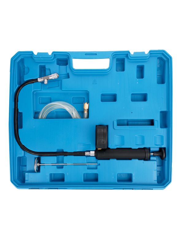 Набор для опрессовки и заправки системы охлаждения Vertul vr50508, 28 пр.