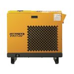 Винтовой компрессор ROTAIR VRH 70-8, гидравлический