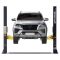 Подъемник двухстоечный автомобильный 4 тонны OPTIMUS VS-OPT-4T/380, электрогидравлический, 380В