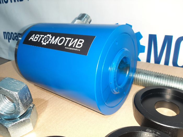 Выпрессовщик сайлентблоков Автомотив ВСГ40(50), гидравлический, 50т