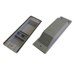 Вентиляционная решетка контейнера пластиковая D26-01