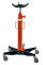 Стойка трансмиссионная гидравлическая 300 кг Werther-OMA W114 (OMA 603)_red, одноступенчатая