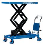 Платформа подъемная передвижная 800 кг NORDBERG N3T800, гидравлическая