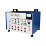 Зарядное устройство автоматическое Комета ЗУ-12/20-6А, 20А