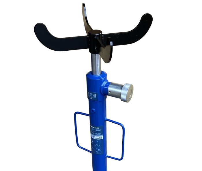 Стойка трансмиссионная гидравлическая 500кг EQFS ES-0103A